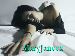 MaryJaneex