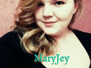 MaryJey