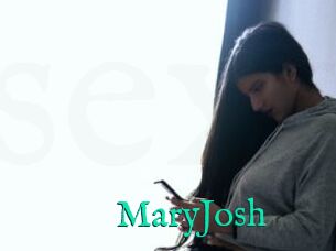MaryJosh