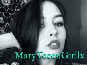 MaryTeeenGirllx