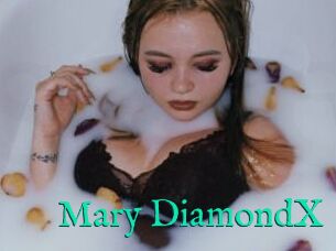 Mary_DiamondX