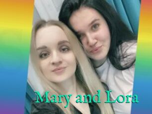 Mary_and_Lora