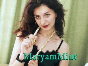 MaryamMint