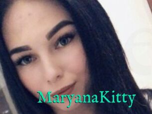 MaryanaKitty