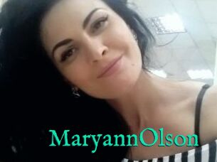 MaryannOlson