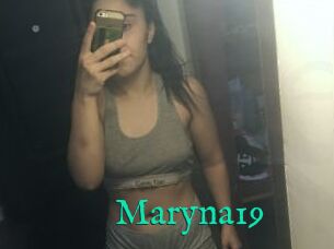 Maryna19