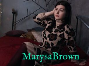 MarysaBrown