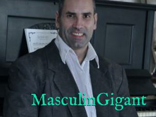MasculinGigant
