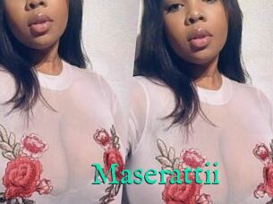 Maserattii