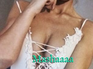 Mashaaaa