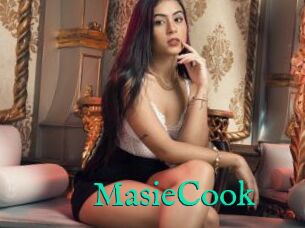 MasieCook