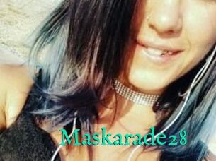 Maskarade28