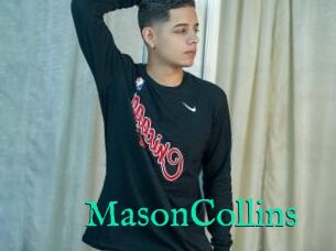 MasonCollins