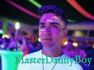 MasterDannyBoy