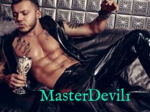MasterDevil1