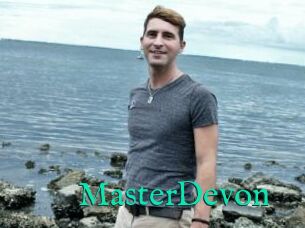 MasterDevon