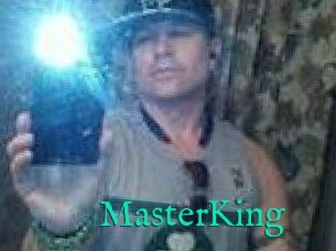 MasterKing