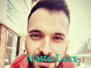 MasterLexx
