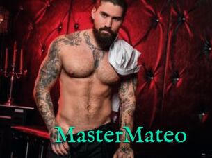 MasterMateo