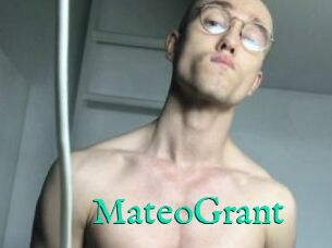 MateoGrant