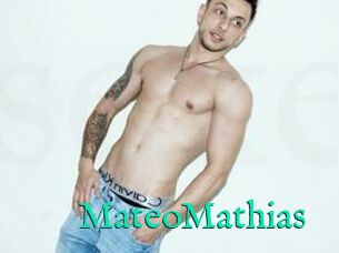MateoMathias