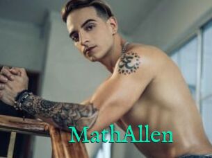 MathAllen