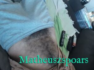 Matheuszspoars