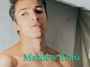 Mathew_Toro