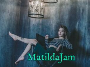MatildaJam