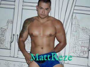 MattReze