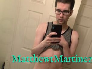 MatthewtMartinez