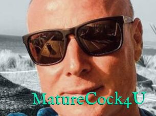 MatureCock4U