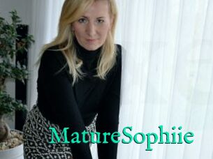 MatureSophiie