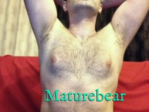 Maturebear