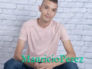 MauricioPerez