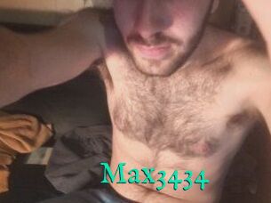 Max3434