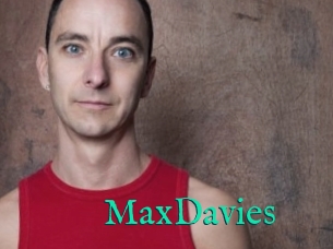 MaxDavies