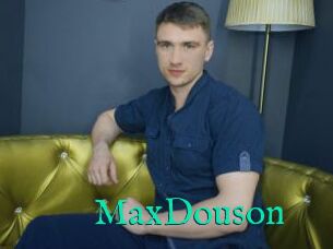 MaxDouson