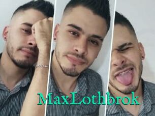 MaxLothbrok