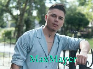 MaxMayer