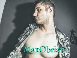 MaxObrian