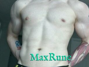 Max_Rune