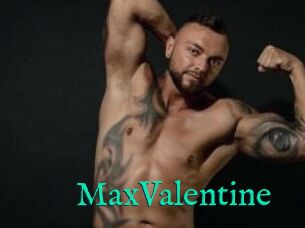 MaxValentine