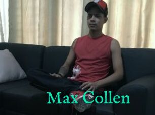 Max_Collen