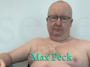 Max_Peck
