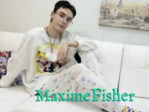 MaximeFisher