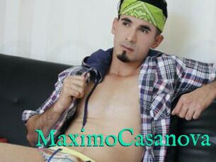 MaximoCasanova
