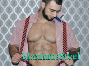 MaximusSteel