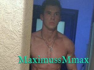 MaximussMmax