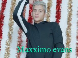 Maxximo_evans